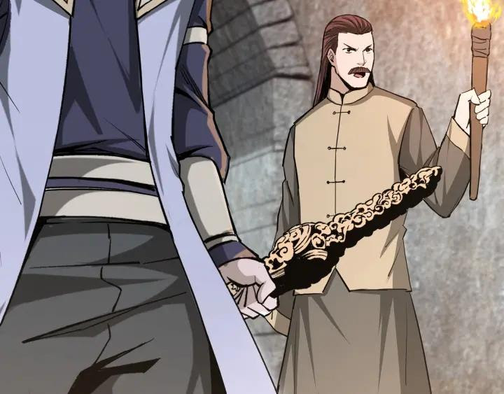 Greatest Boss System Chapter 45 Gambar 21